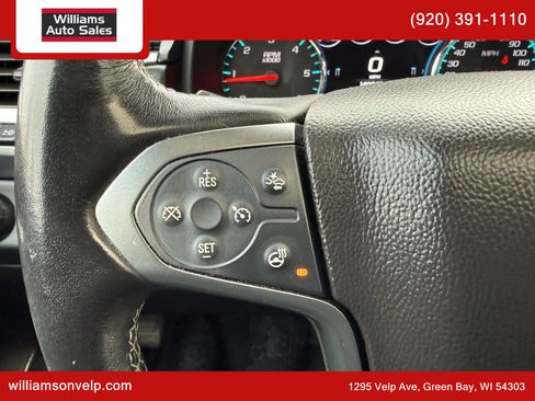 Used 2020 Chevrolet Tahoe Premier image 25