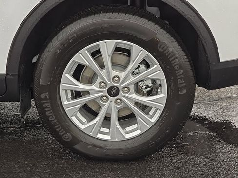 New 2026 Ford Escape Active w/ Cold Weather Package image 50