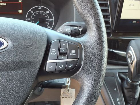 Used 2024 Ford Transit 350 XLT image 12