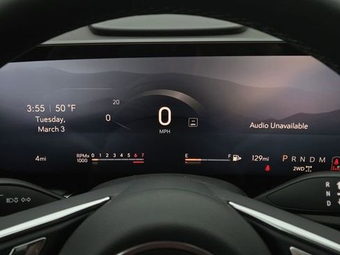 New 2026 Buick Envision Preferred AWD/4WD image 37