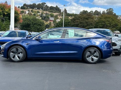 Used 2020 Tesla Model 3 Standard Range Plus image 6