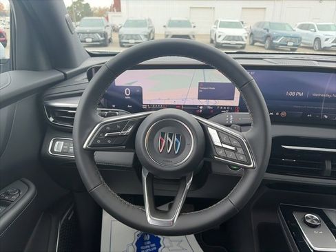 New 2026 Buick Enclave Preferred image 15