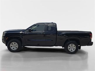 New 2026 Nissan Frontier S w/ Tow Package AWD/4WD video 2