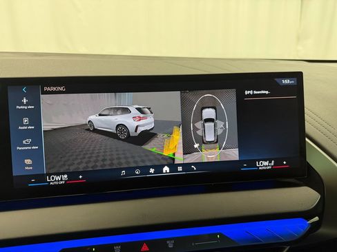 Used 2025 BMW X3 xDrive30i image 38