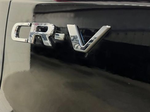 New 2026 Honda CR-V EX-L image 5