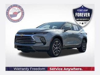Certified 2025 Chevrolet Blazer Premier w/ LPO, Floor Liner Package 360° Tour