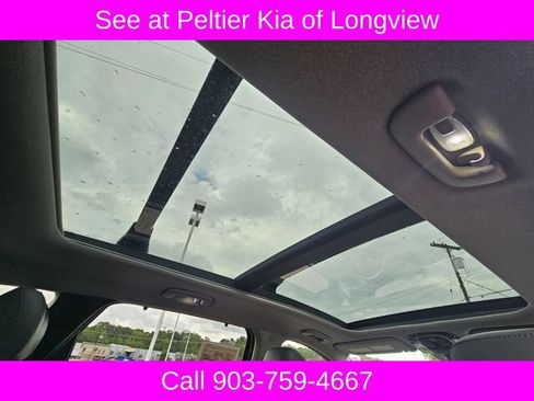 Used 2023 Hyundai Santa Fe Limited FWD image 14