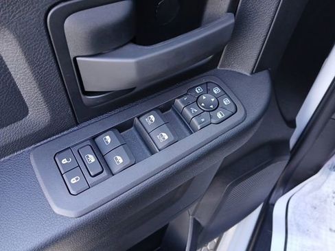 New 2026 RAM 3500 Tradesman AWD/4WD image 35
