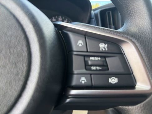 Used 2024 Subaru Impreza 2.0i image 25