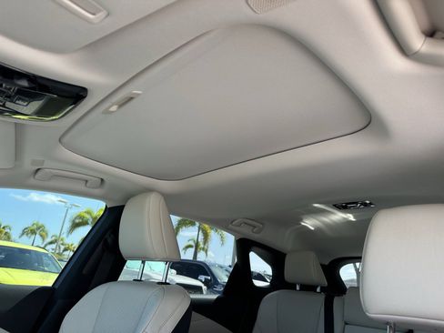 Used 2025 Lexus RX 350 Premium Plus w/ Accessory Package FWD image 23