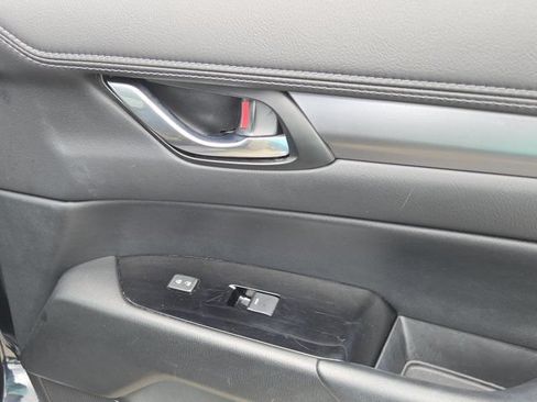 Used 2025 MAZDA CX-5 AWD 2.5 S w/ Preferred Package image 33