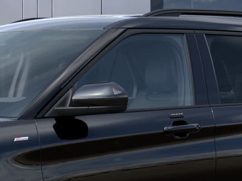 New 2027 Ford Explorer ST-Line AWD/4WD image 20