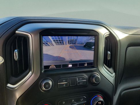 Used 2020 Chevrolet Silverado 1500 RST w/ All-Star Edition image 16