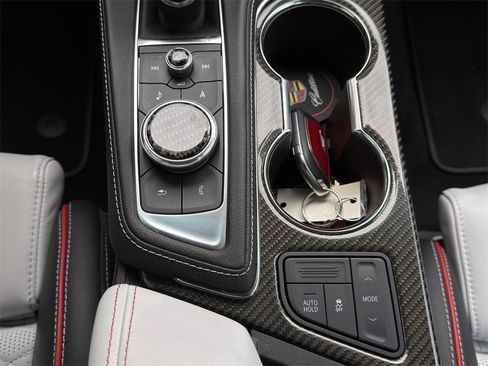 Used 2023 Cadillac CT4 V Blackwing w/ Driver Assist Package image 20