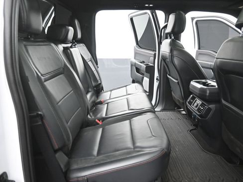 Certified 2024 Ford F150 Raptor image 12