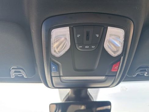 Used 2024 RAM 3500 Big Horn w/ Night Edition image 27