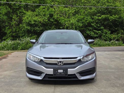 Used 2017 Honda Civic LX image 2