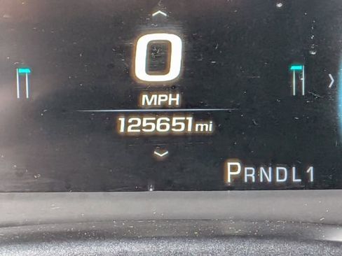 Used 2017 GMC Sierra 2500 Denali w/ Duramax Plus Package image 33