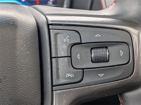 Used 2023 Chevrolet Tahoe RST w/ Luxury Package image 28