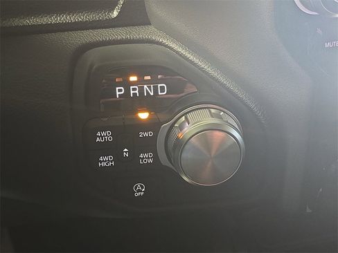 New 2026 RAM 1500 Laramie w/ Bed Utility Group image 26