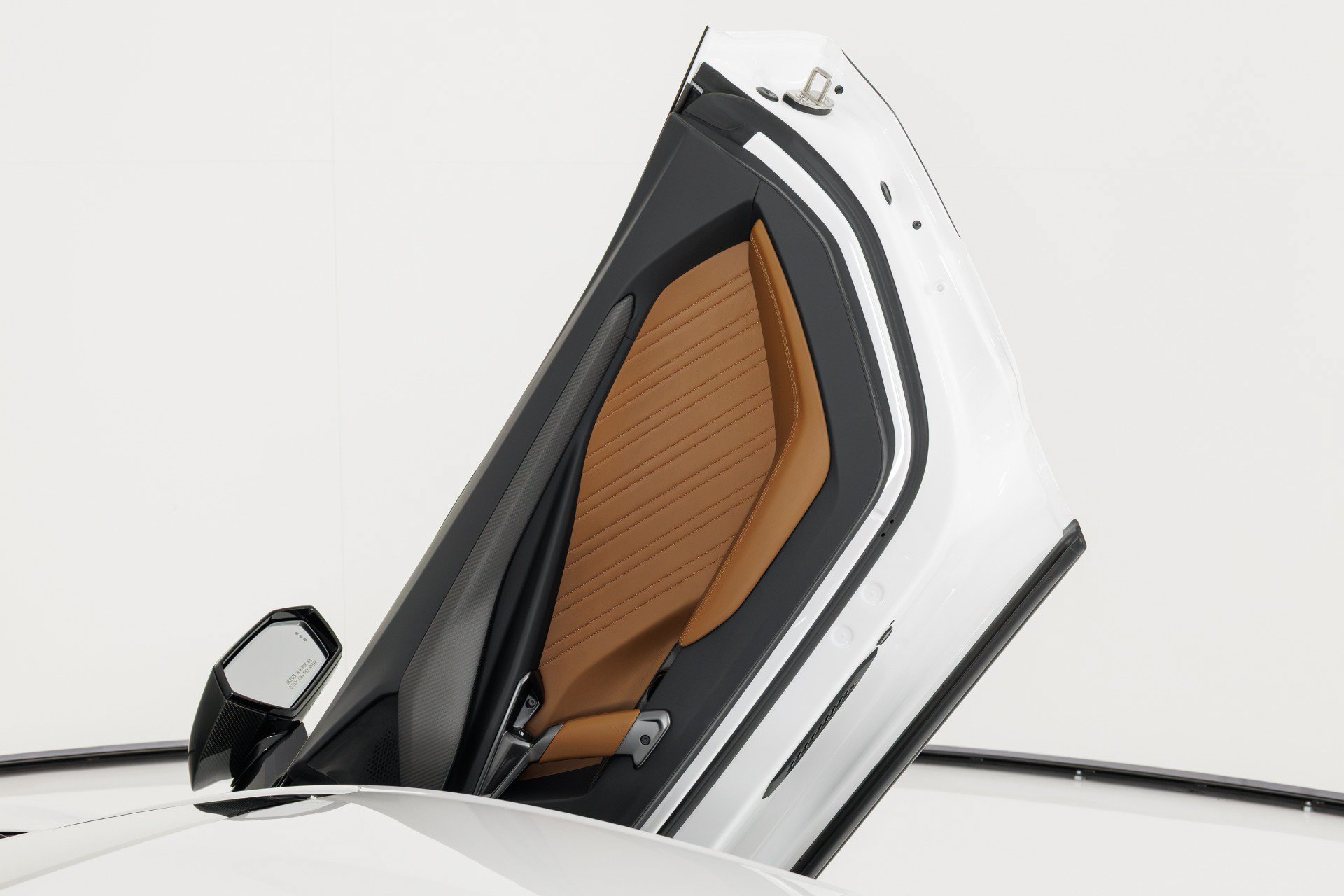 Used 2024 Lamborghini Revuelto AWD/4WD image 49