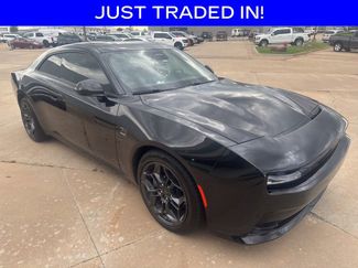 Used 2025 Dodge Charger Daytona R/T w/ Quick Order Package 25M R/T AWD/4WD video 1