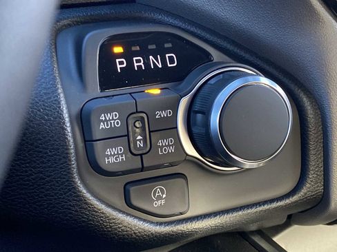 New 2026 RAM 1500 Big Horn image 19