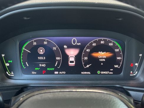 Used 2024 Honda Accord Touring image 23