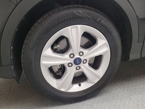 Used 2015 Ford Escape SE w/ Equipment Group 201A FWD image 31
