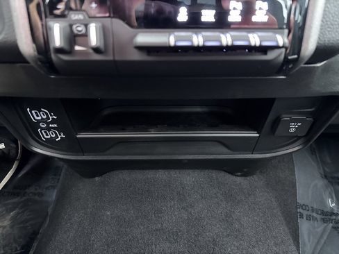 New 2026 RAM 2500 Tradesman image 29