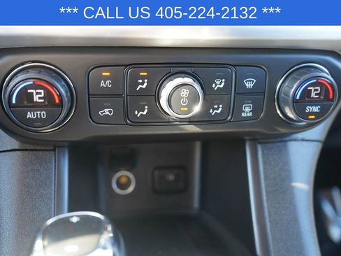 Used 2019 GMC Acadia SLE image 36