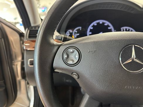 Used 2007 Mercedes-Benz S 550 image 18