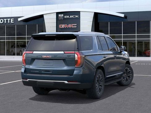 New 2026 GMC Yukon Elevation w/ LPO, Floor Liner Package image 4
