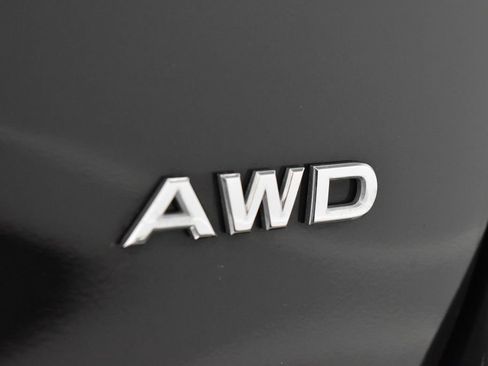 Used 2019 Nissan Rogue Sport S AWD/4WD image 10