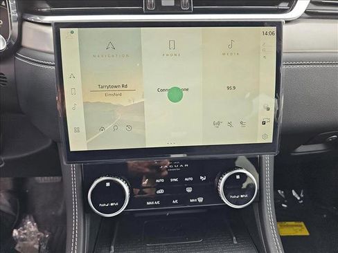 New 2026 Jaguar F-PACE R-Dynamic S image 22