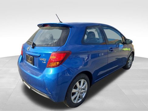Used 2016 Toyota Yaris LE image 5