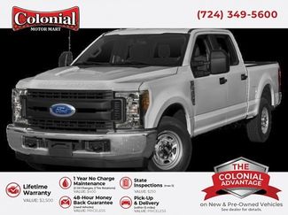 Used 2019 Ford F350 XL w/ STX Appearance Package video 1