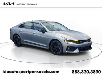 New 2026 Kia K5 GT-Line w/ GT-Line Premium Package FWD video 1
