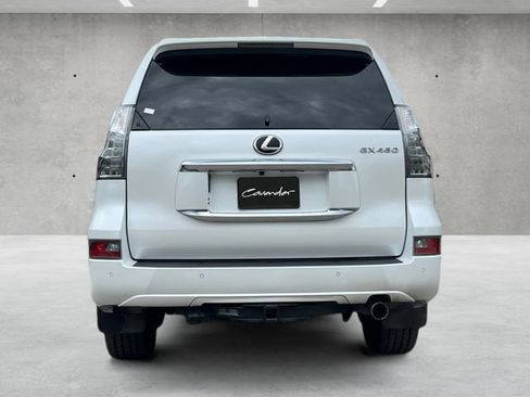Used 2022 Lexus GX 460 Premium image 13