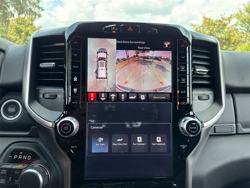 New 2026 RAM 1500 Big Horn image 25