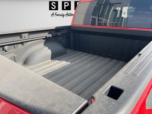 Used 2025 RAM 1500 Rebel w/ Rebel Level 2 Equipment Group AWD/4WD image 22
