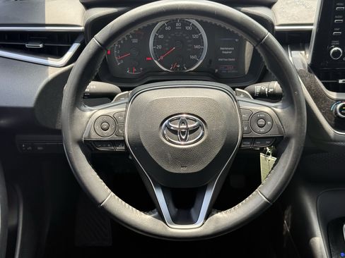 Used 2021 Toyota Corolla SE FWD image 15