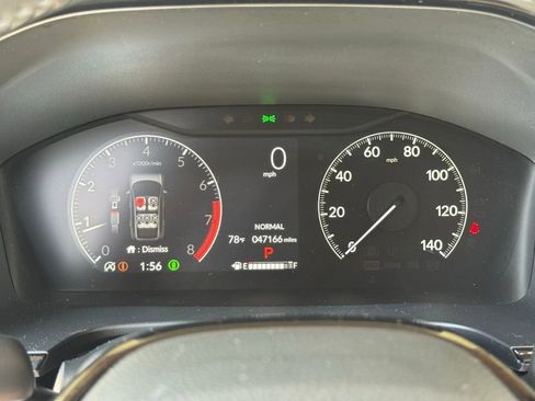 Used 2023 Honda CR-V EX-L image 22
