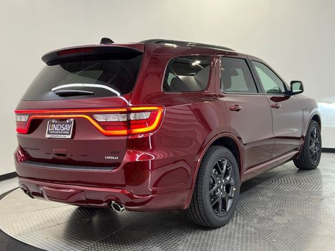 New 2026 Dodge Durango GT image 4