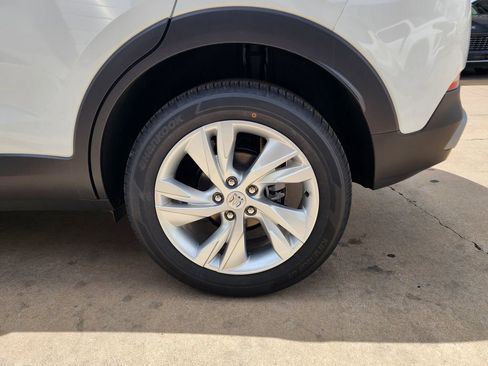 New 2026 Buick Encore GX Preferred w/ Comfort Package image 50