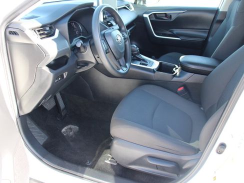 Certified 2024 Toyota RAV4 LE image 11