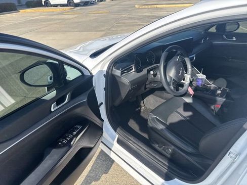 Used 2024 Kia K5 GT-Line w/ GT-Line Premium Package image 18