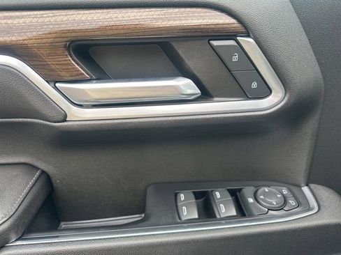 Used 2022 Chevrolet Silverado 1500 RST w/ Z71 Off-Road Package image 19