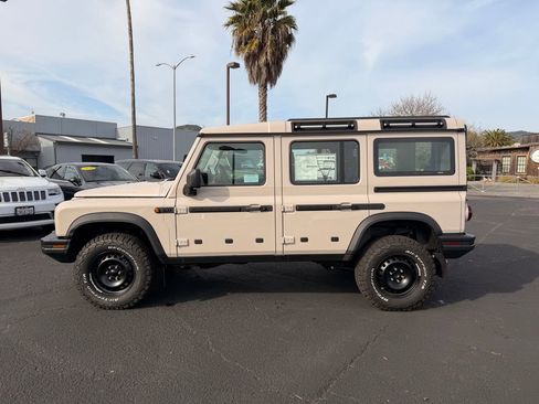 New 2026 INEOS Grenadier image 4