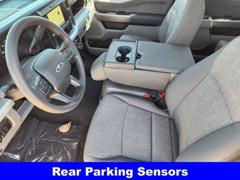 New 2026 Ford F250 XL w/ STX Appearance Package image 13